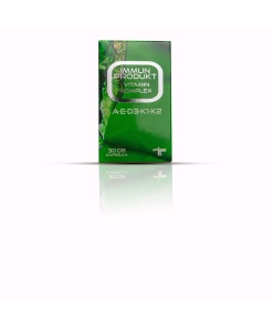 Immun Produkt Vitamin Komplex 30 db