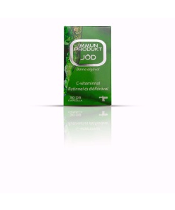 Immun Produkt Jód 30 db