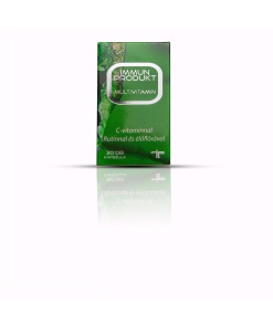 Immun Produkt Multivitamin 30 db