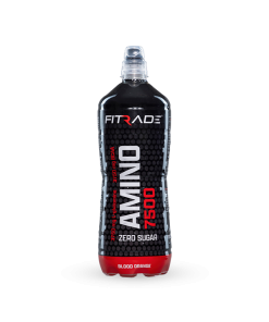 Fitrade Amino 7500 - vérnarancs 1000 ml