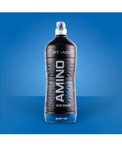 Fitrade Amino 7500 - berry mix 1000ml