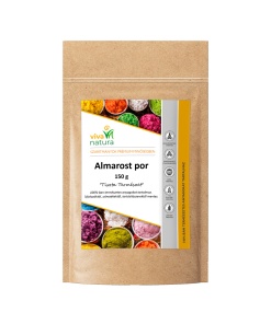Viva natura almarost por 150 g