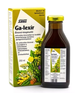Salus Ga-lexír szirup 250 ml