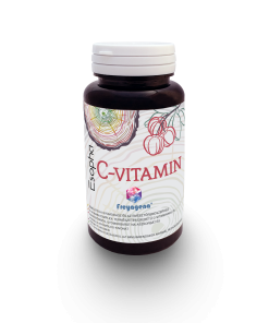 Freyagena Esopha C-vitamin
