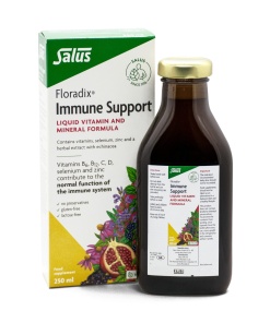 Salus Floradix® Immunerő 250 ml