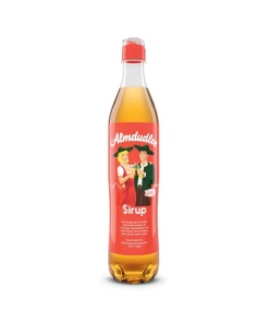 Almdudler szirup 700 ml