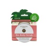 Coconutoil Bio Testradír Arabica kávéval & Kókuszvirágcukorral 100 ml