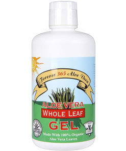 Forever 365 aloe vera gél 946ml