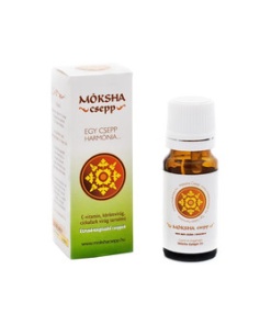Móksha csepp 10 ml