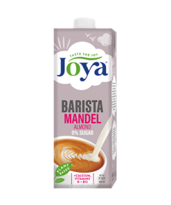 Joya barista mandulaital uht 1000 ml