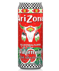 Arizona görögdinnye ízű üdítőital 500 ml