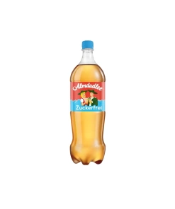 Almdudler üdítőital cukormentes 1500 ml