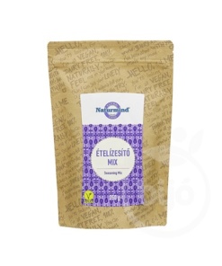 Naturmind sómentes ételízesíto mix 250 g