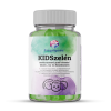 Freyagena KIDSzelén – Szelén tartamú gumi”vitamin”, zöldalma 60 db