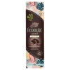 All in étcsokoládé eritrittel 95 g