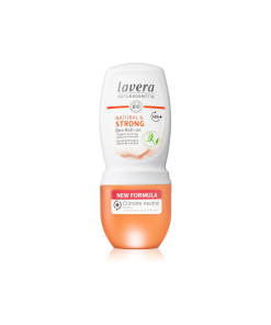 Lavera bio golyós dezodor natural strong 50 ml
